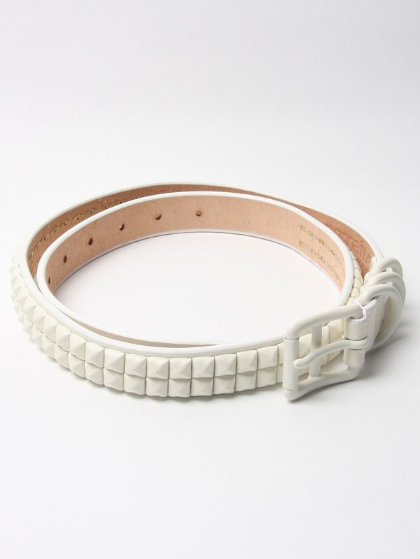 Nonnative Worker Belt