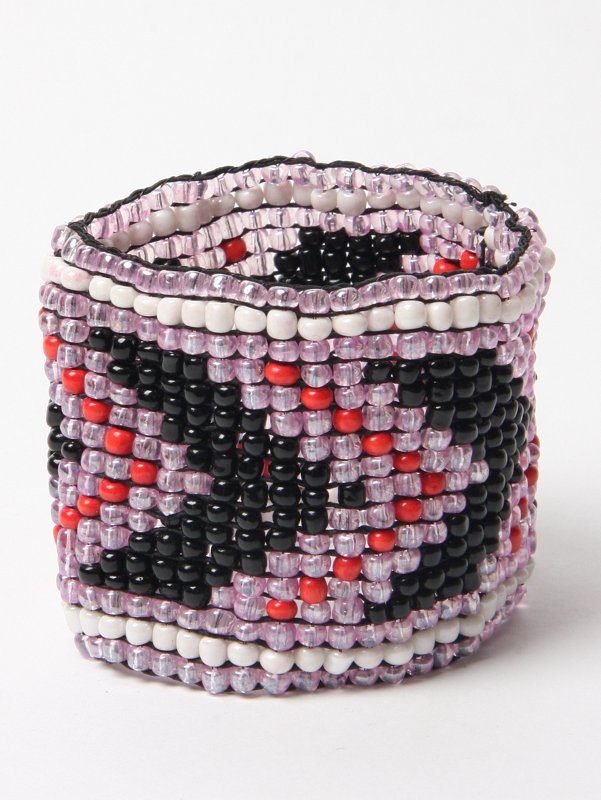 Nonnative Voyager Wristband