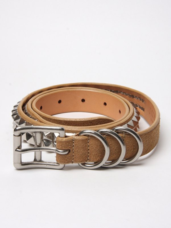 Nonnative Worker Belt