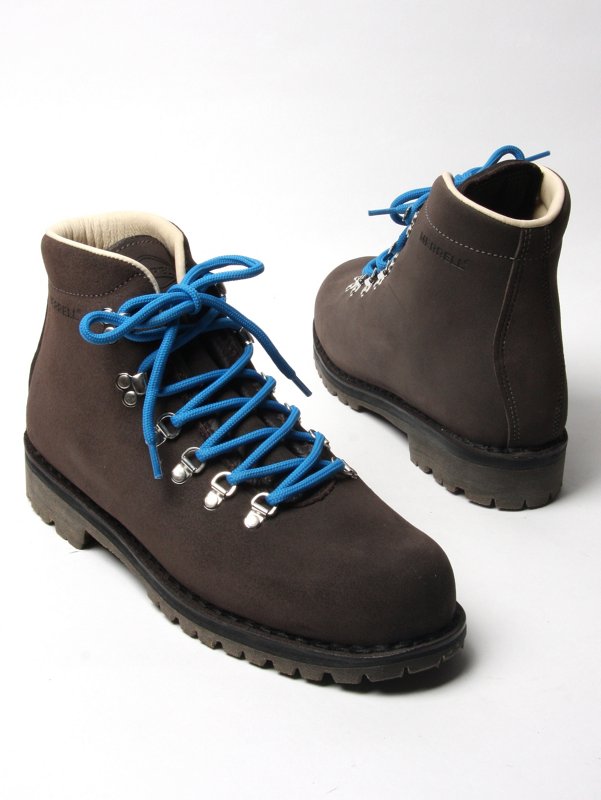Nonnative x Merrel Wilderness Boots