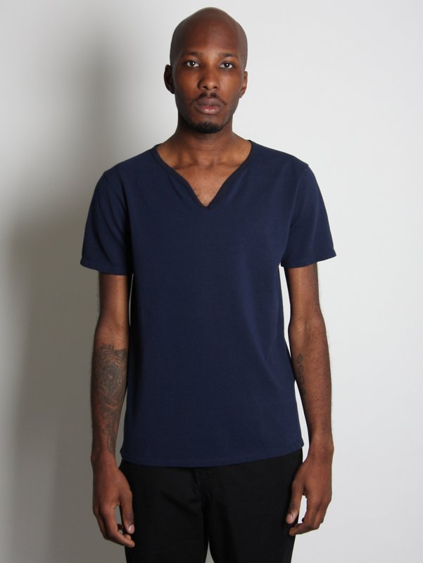 Nonnative Voyager Y Neck T-Shirt