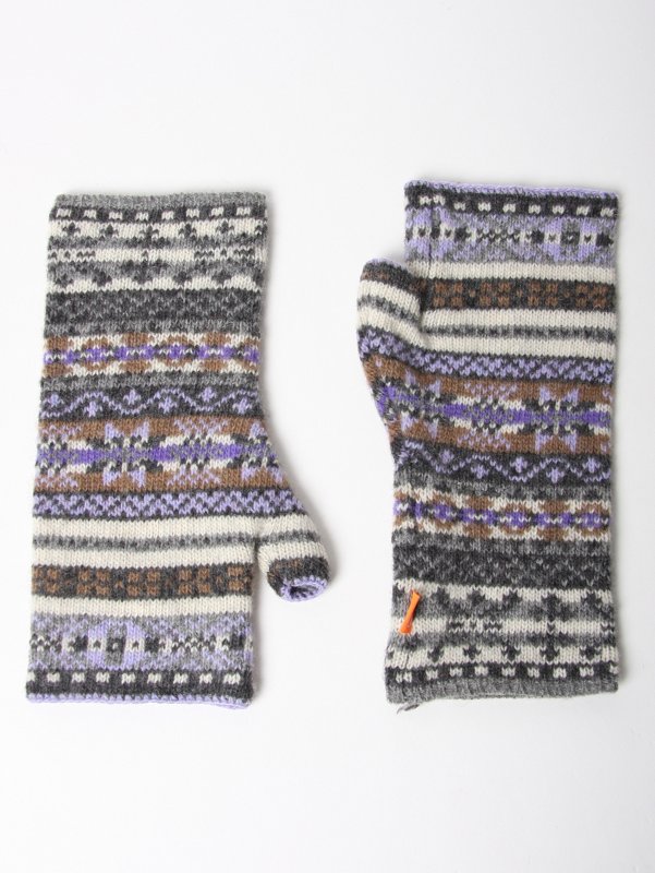 Nonnative Hunter Knit Gloves