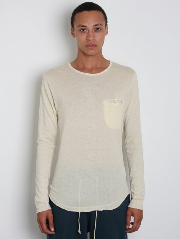 nonnative Men's Dweller Long Sleeve T-Shirt