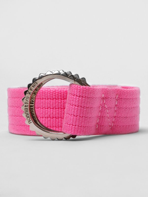 Nonnative Men's Dweller Belt