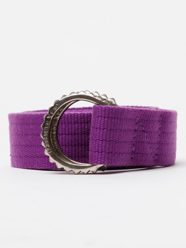 Nonnative Men's Dweller Belt
