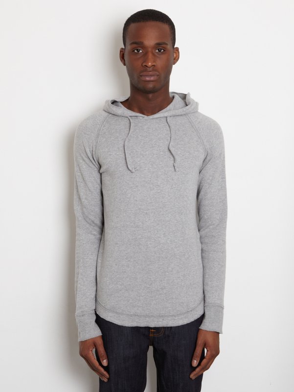 Nonnative Men's Dweller Hooded Sweat