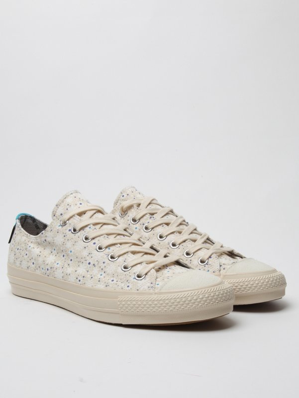 Nonnative Men's Dweller Liberty Print Gore-Tex Trainer 