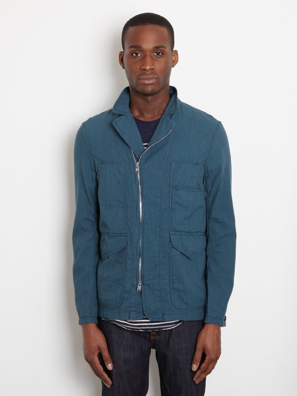 Nonnative Roamer Jacket