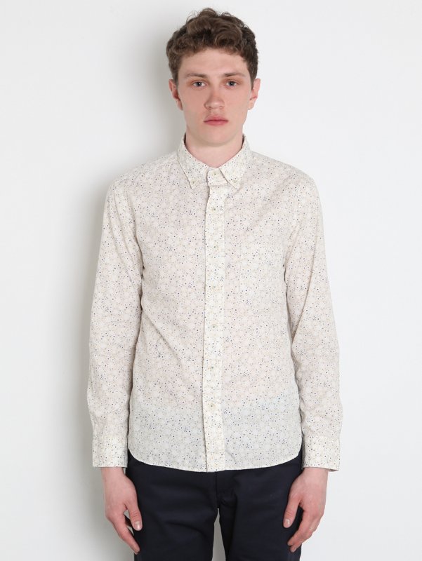 Nonnative Men's Liberty Fabric Dweller Shirt