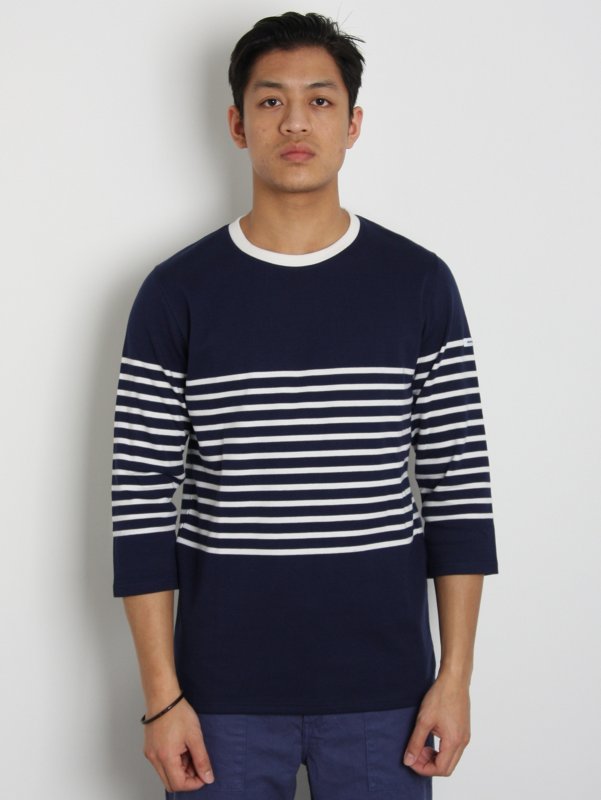 Norse Projects Heiki Sailor Long Sleeve T-Shirt