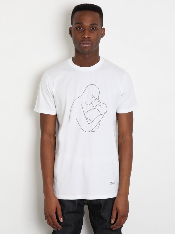 Norse Projects Men's Geoff McFetridge 3 T-Shirt