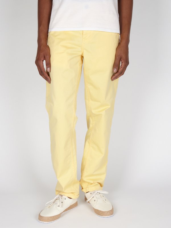 Norse Projects Men's Aros Light Chino