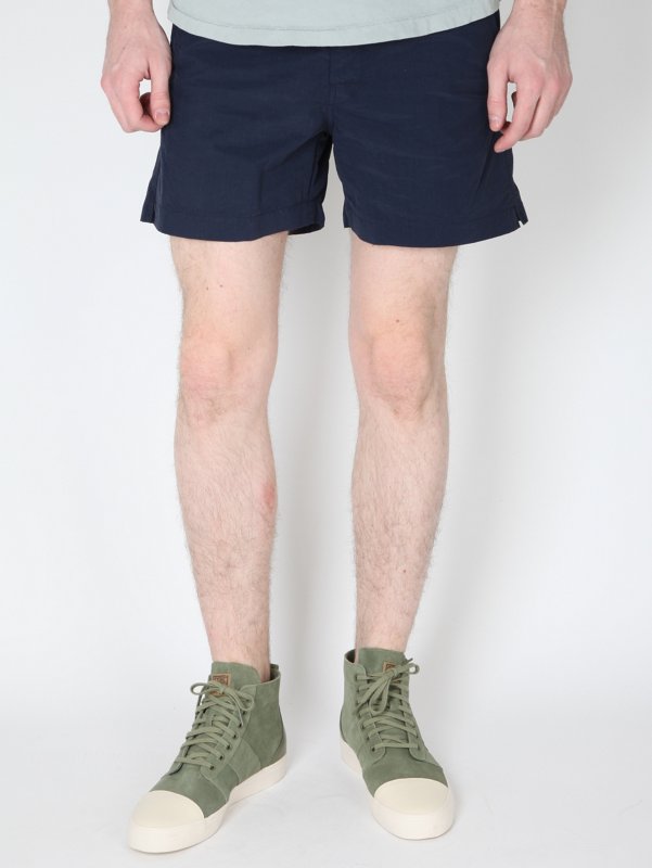 Norse Projects Men's Gullek Bathing Shorts