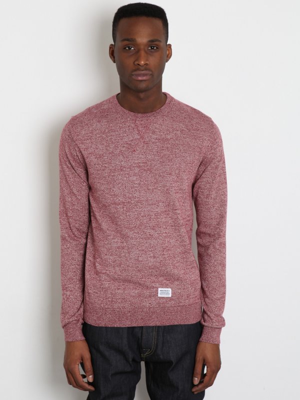 Norse Projects Men's Sigfred Knit