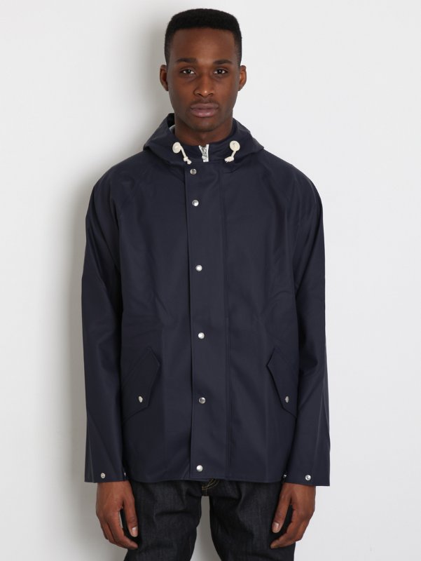 Norse Projects x Elka Men's Classic Raincoat
