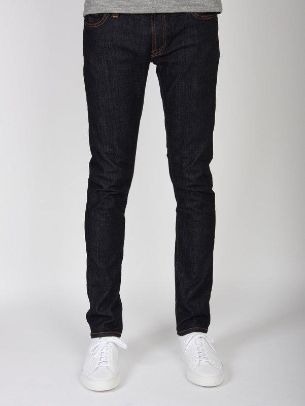 Nudie Jeans Men's Tight Long John Skinny Jean