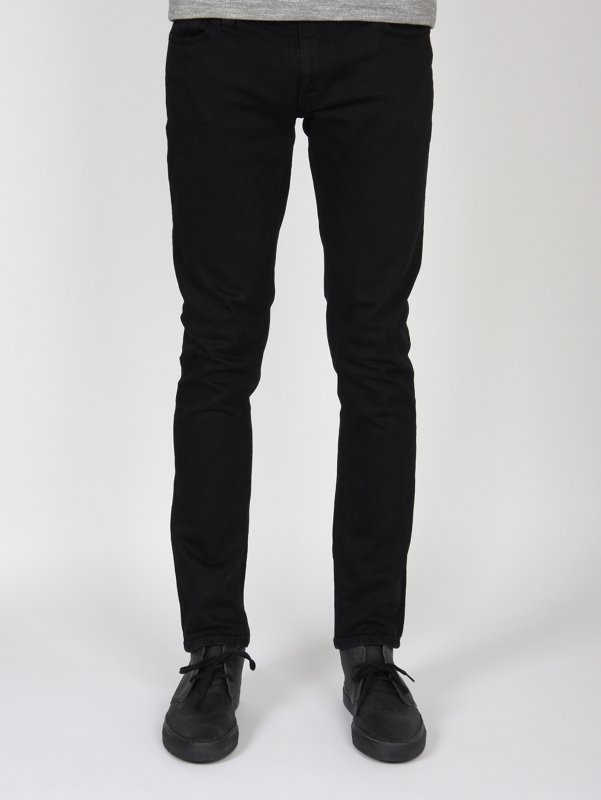 Nudie Jeans Men's Tight Long John Skinny Jean