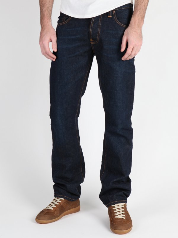 Nudie Jeans Men's Average Joe Jeans