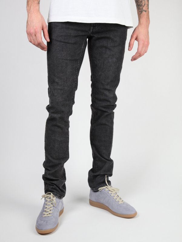 Nudie Jeans Men's Tight Long John Jeans