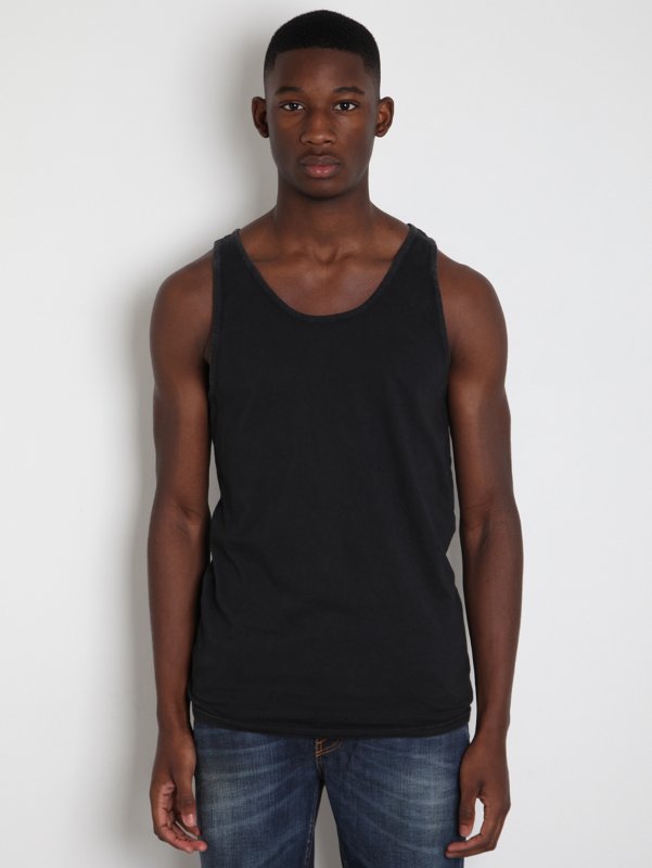 Nudie Jeans Men's Tank Top Vest