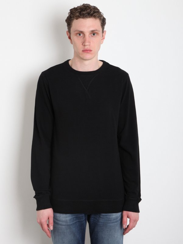 Nudie Jeans Men's Crew Neck Sweatshirt