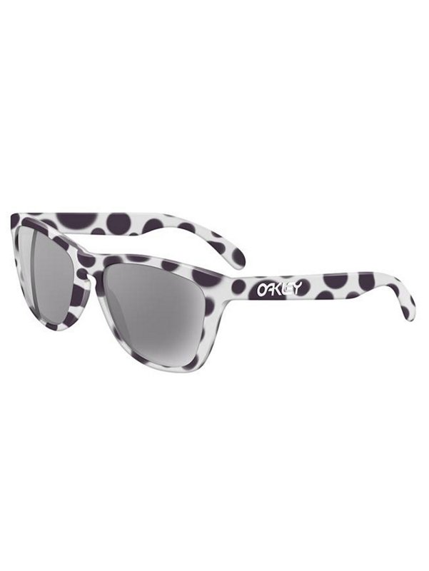 OAKLEY Frogskins