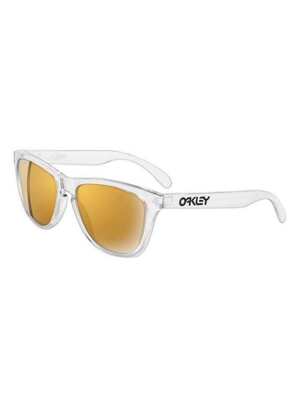 Oakley Frogskins