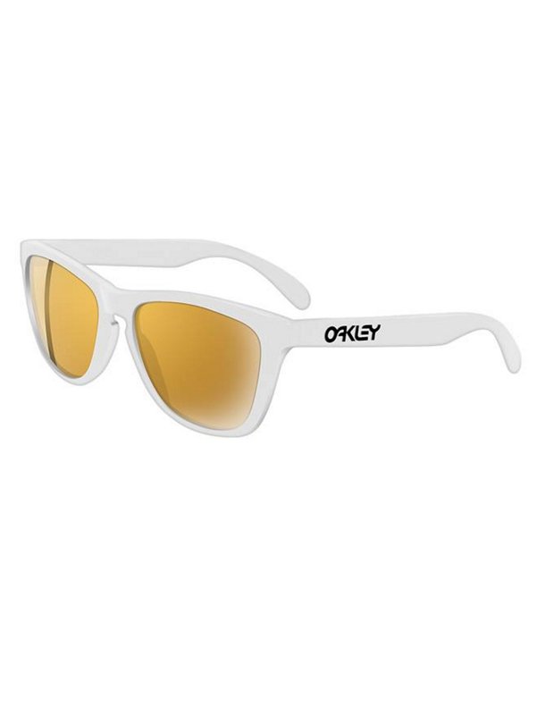 Oakley Frogskins