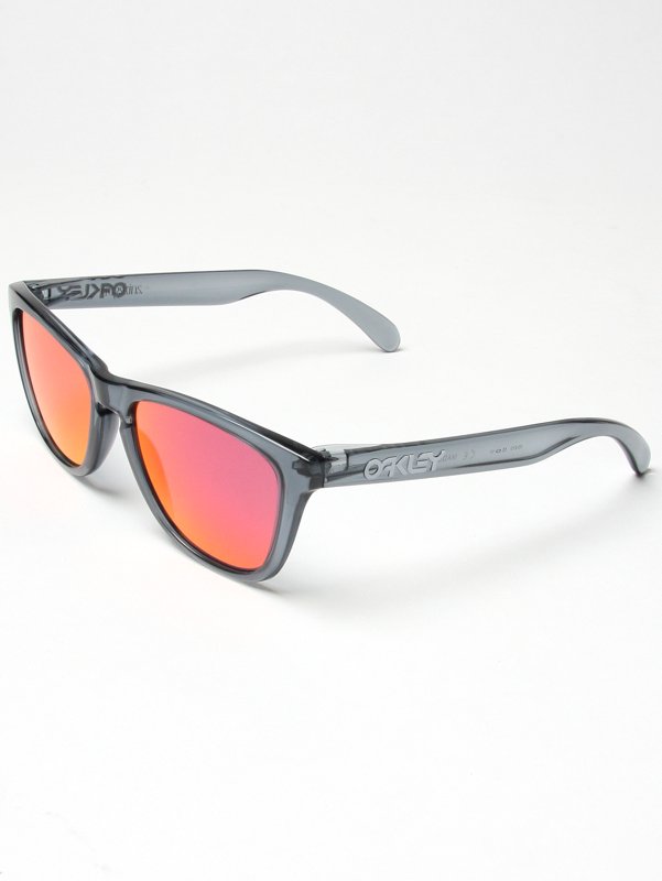 OAKLEY Exclusive Frogskins