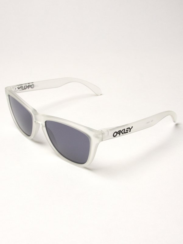 Oakley Frogskins