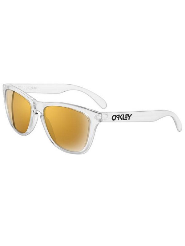 Oakley Exclusive Frogskins