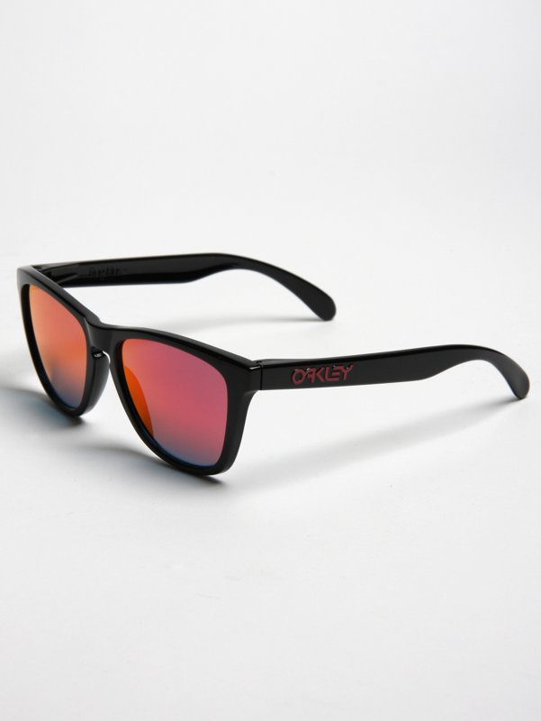 Oakley Frogskins