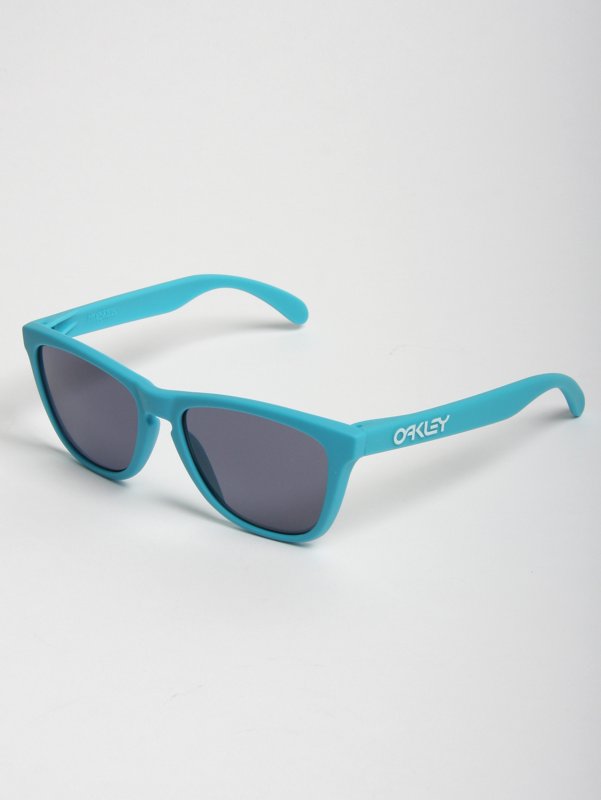 Oakley Frogskins