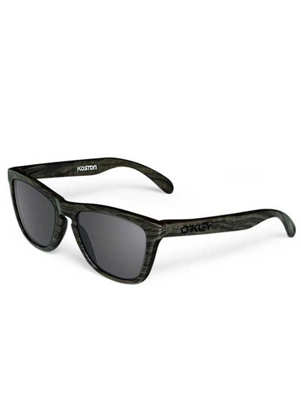 Oakley Koston Frogskins
