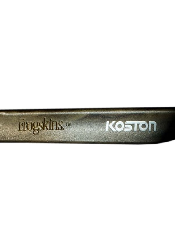 Oakley Koston Frogskins