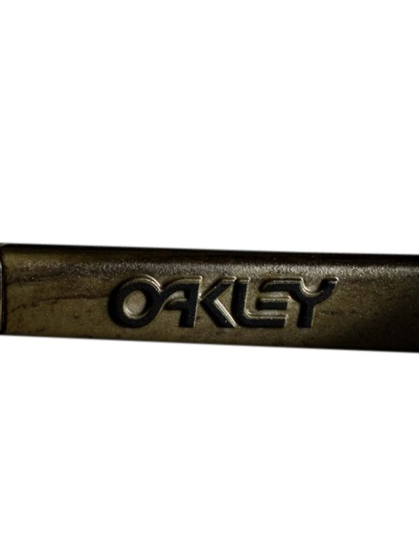 Oakley Koston Frogskins