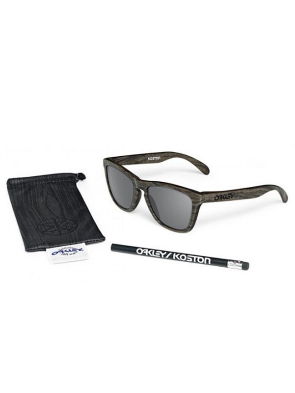 Oakley Koston Frogskins