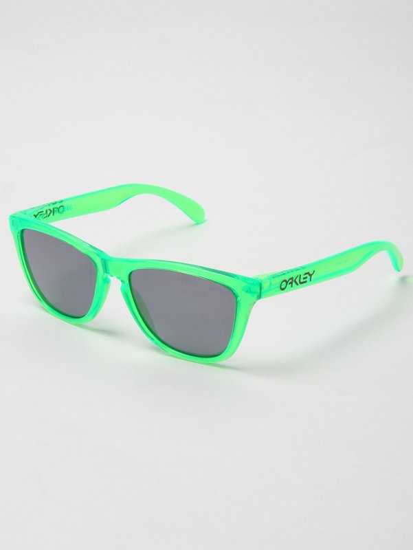 Oakley Frogskin