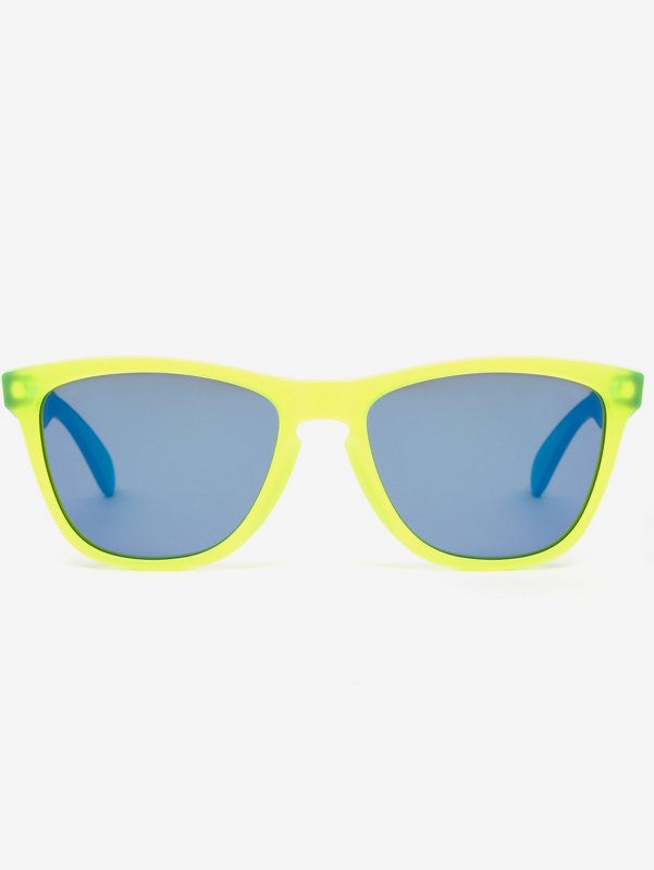 Oakley Blacklight Frogskins