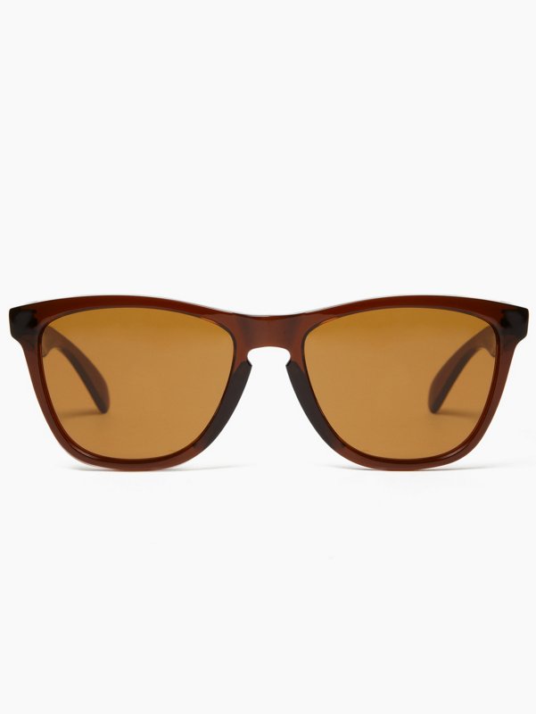 Oakley Frogskins Rootbeer Bronze