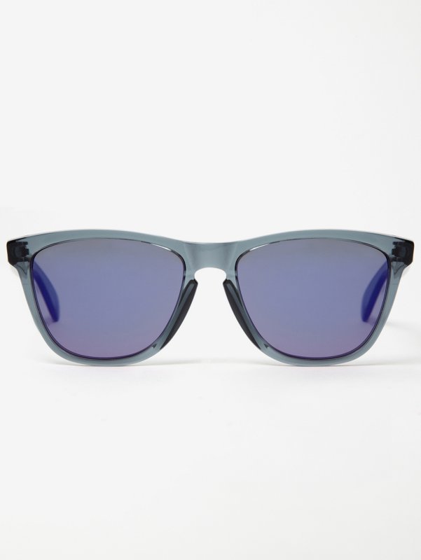 Oakley Frogskin Black Crystal