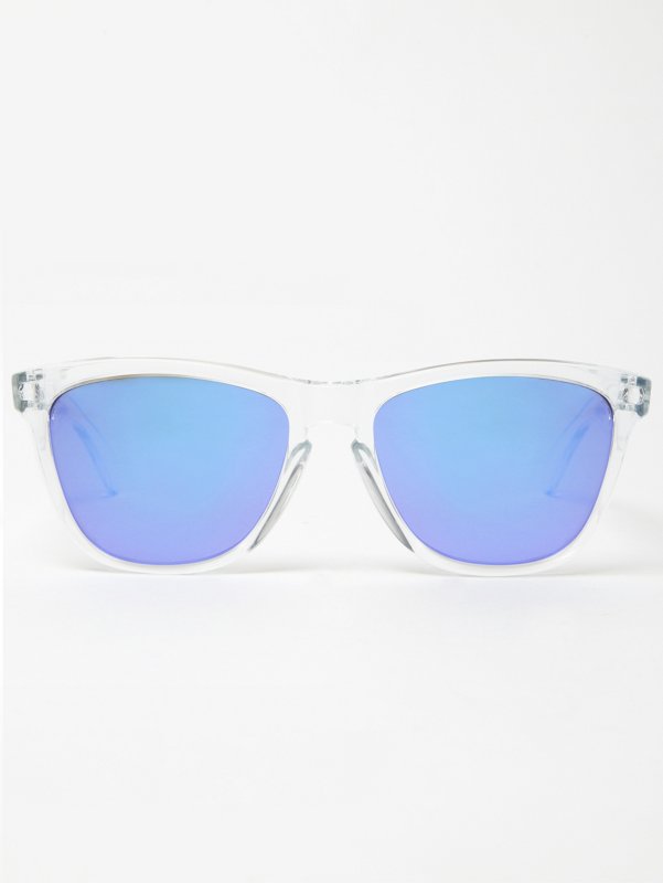 Oakley Frogskin Clear