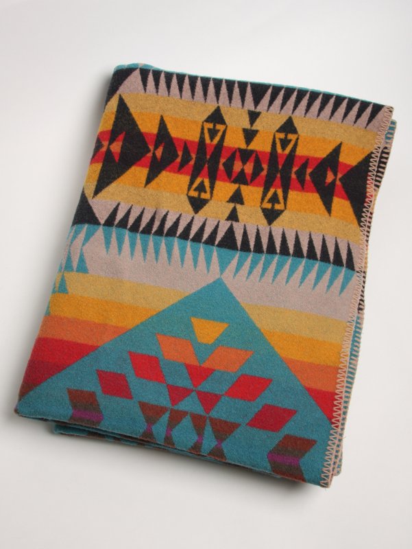 Pendleton x Opening Ceremony Blanket