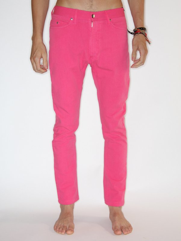 Odeur Smell Jeans