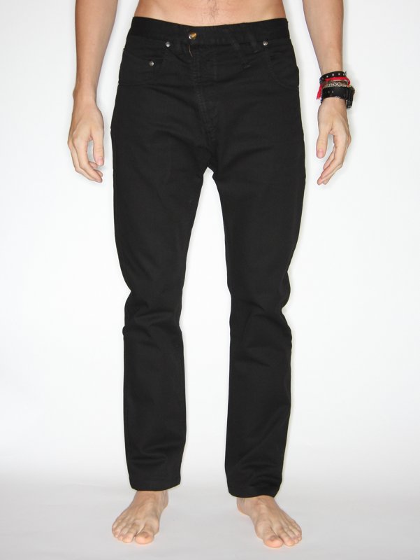 Odeur Fragrance Jeans