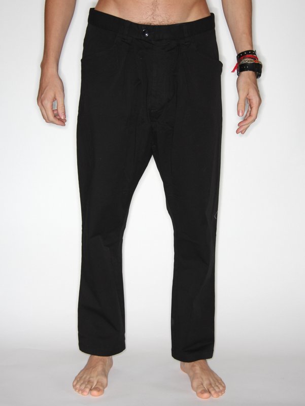 Odeur Dense Chinos