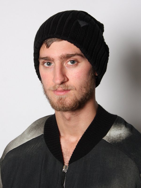 Odeur Contrast Cap