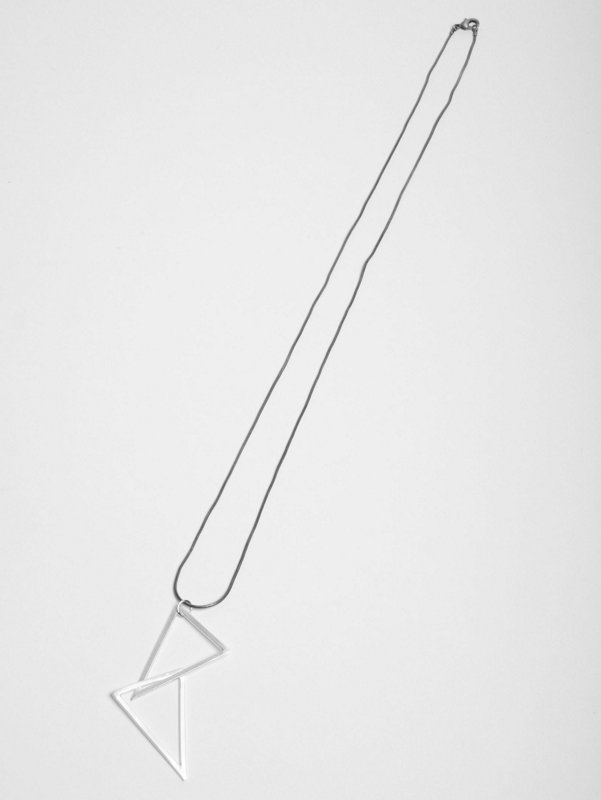 Odeur Savor Necklace Image