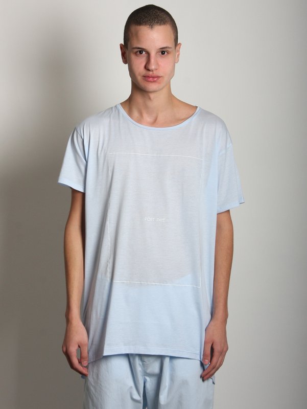 Odeur Invisible T-Shirt