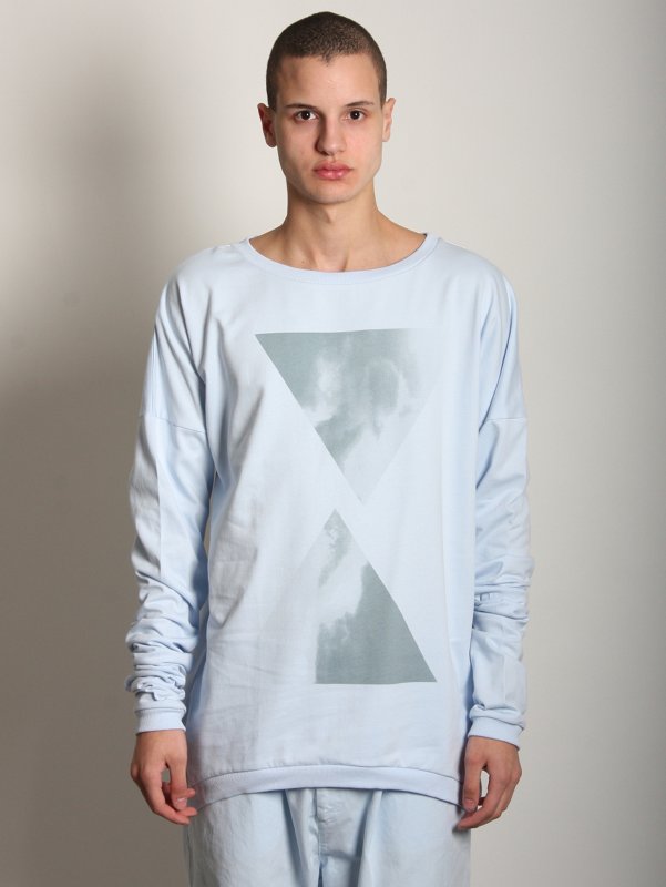 Odeur New Liquid Sweat